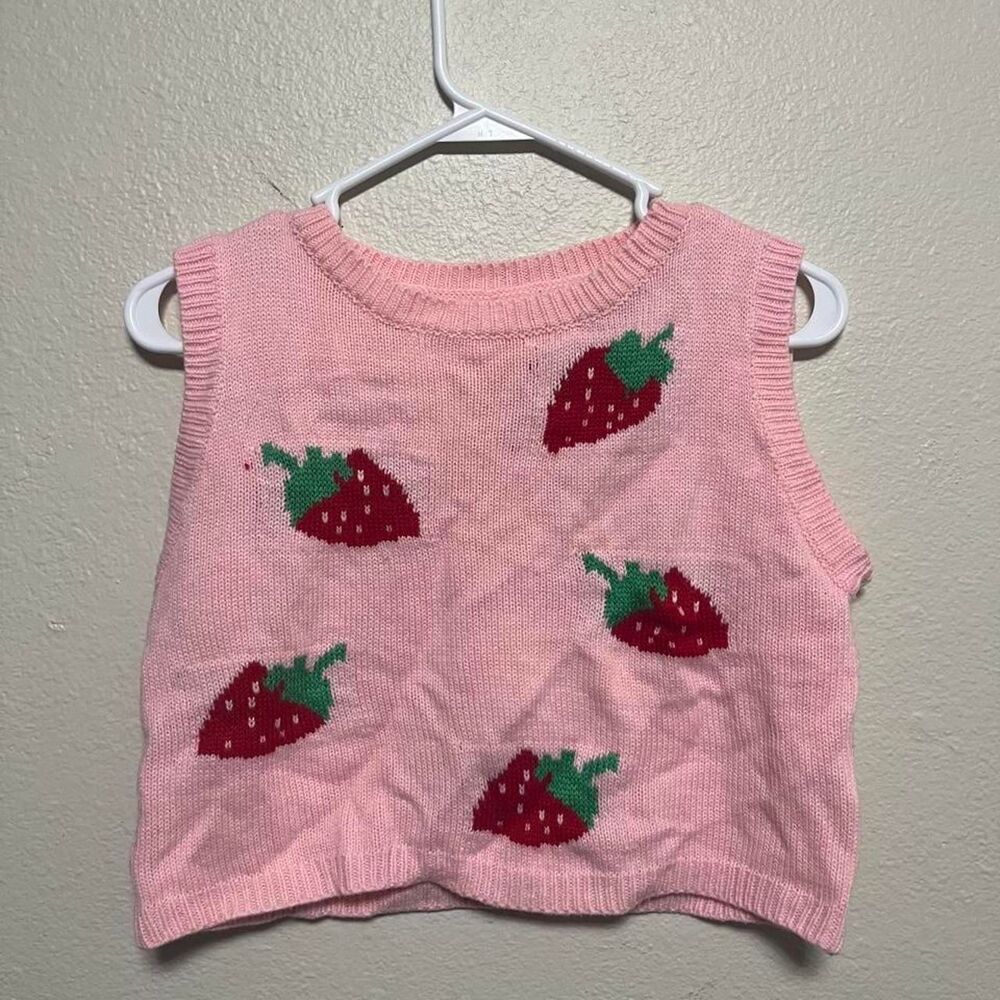 Unbranded Women's multi Vest